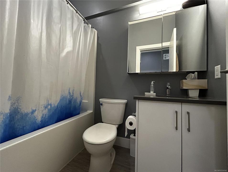 #125 - 2785 Leigh Road, Victoria, BC