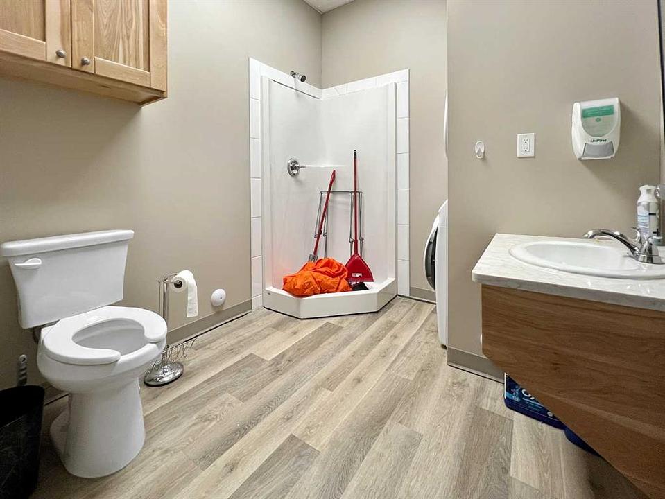 4609 46 Avenue, Stettler, AB