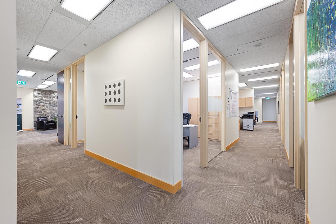 909 - 925 West Georgia Street, Vancouver, BC