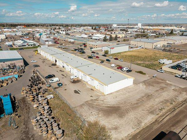 3630 14 Avenue North, Lethbridge, AB