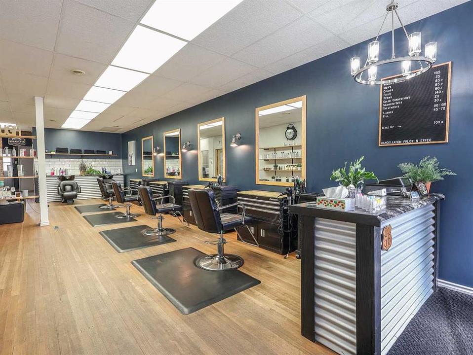 5010 50 Street, Stettler, AB