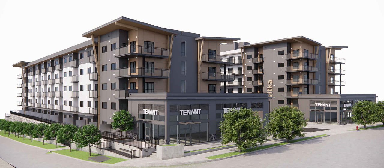 1 - 741 Meaford Avenue, Victoria, BC
