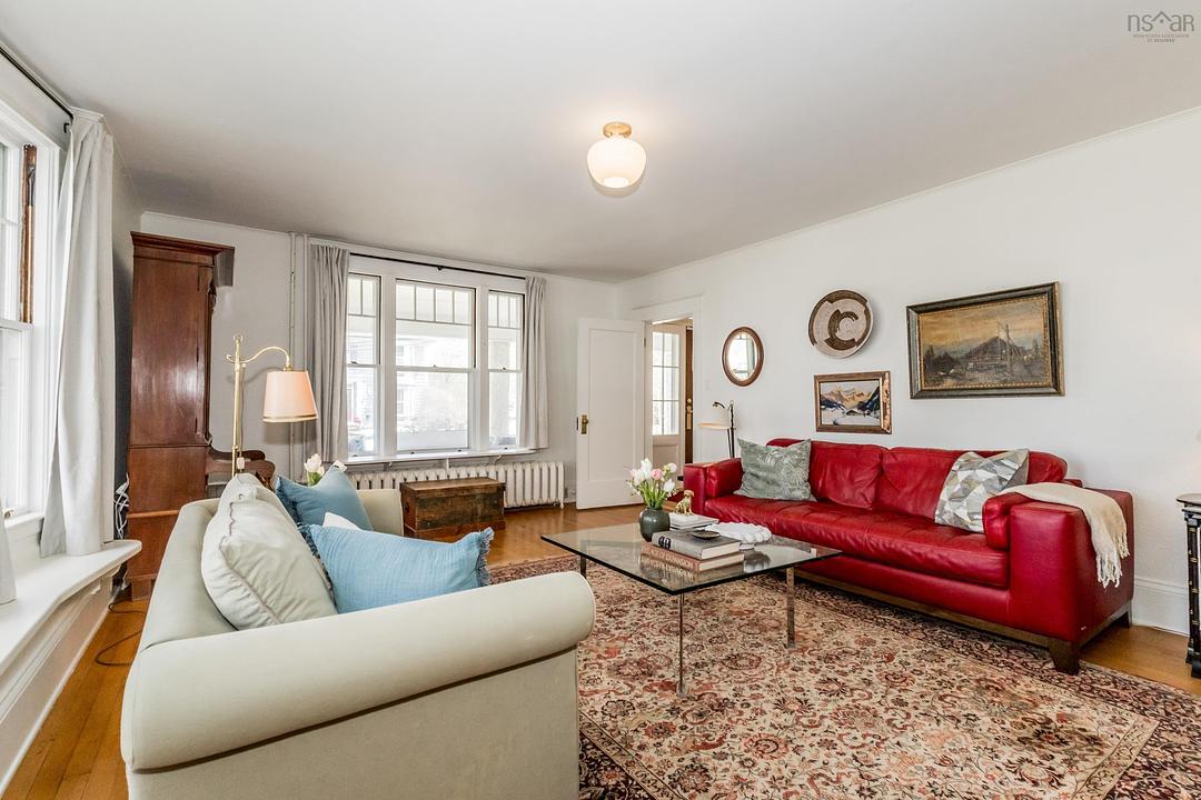 12 Linden Avenue, Wolfville, NS