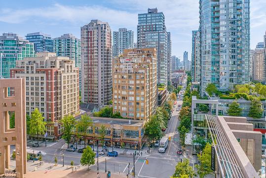 806 Homer Street, Vancouver, BC
