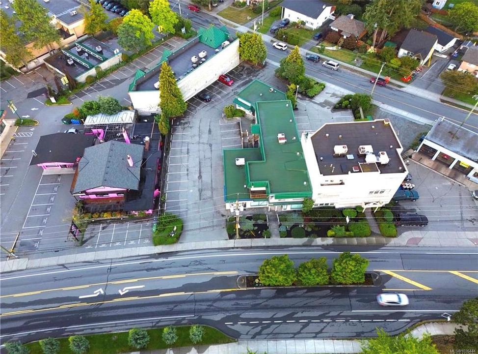 4500 West Saanich Road, Victoria, BC