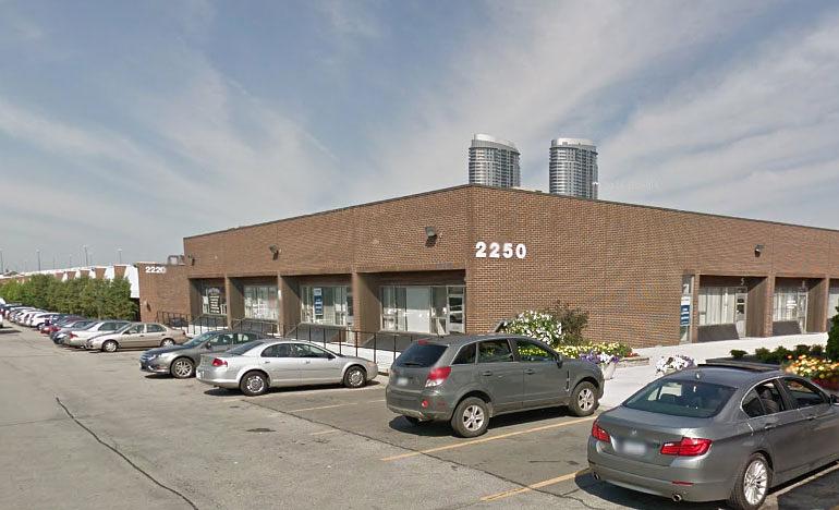 25 - 2250 Midland Ave, Toronto, ON