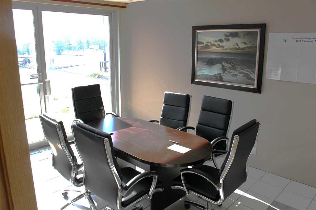 5433 Industrial Road, Drayton Valley, AB