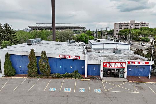 11150 82 Street Northwest, Edmonton, AB