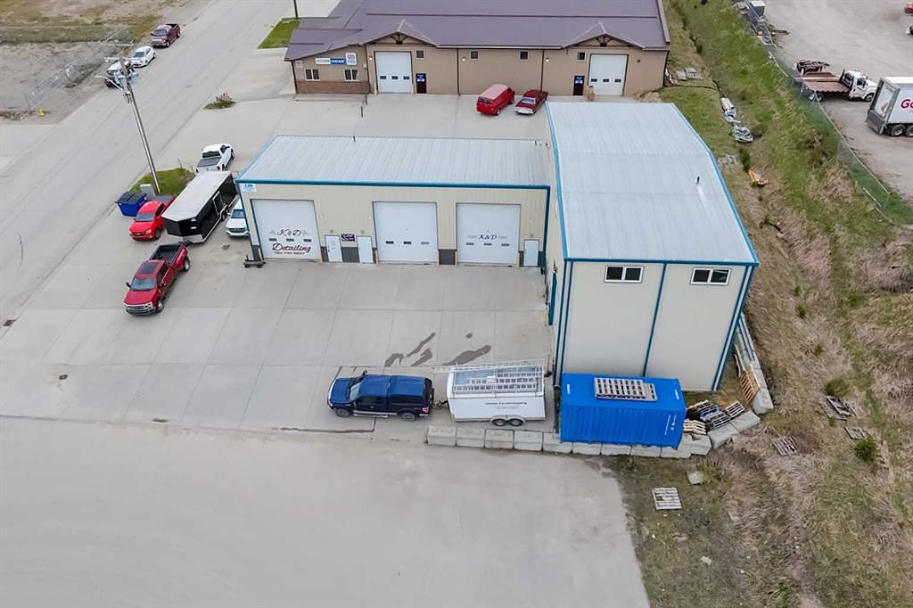 120 Steele Crescent, Hinton, AB