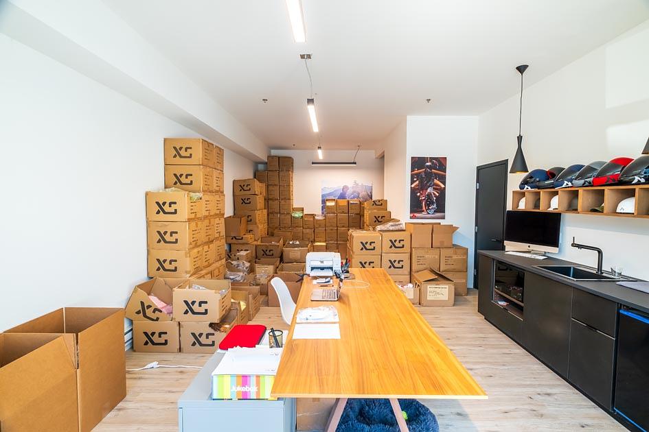 118 - 408 E Kent Ave S, Vancouver, BC