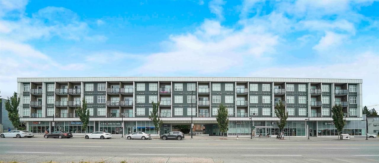 6287 Kingsway, Burnaby, BC