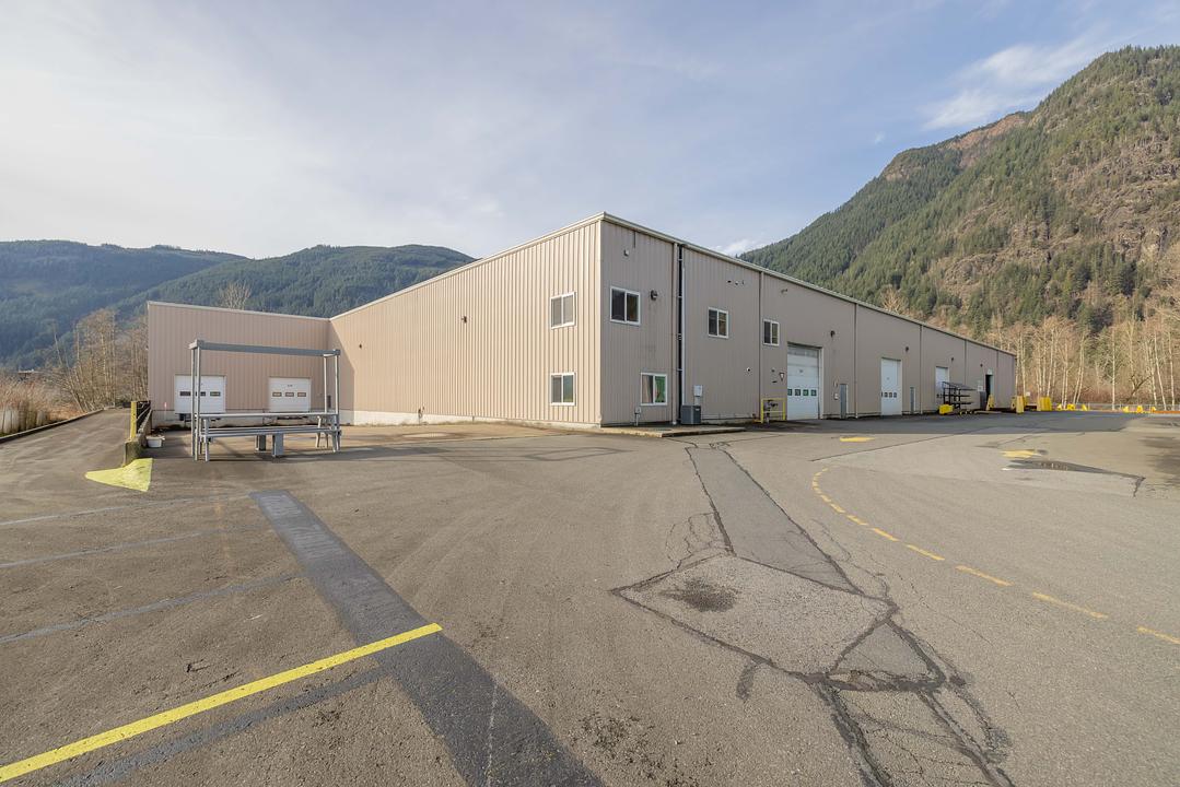 2995 Cameron Road, Agassiz, BC