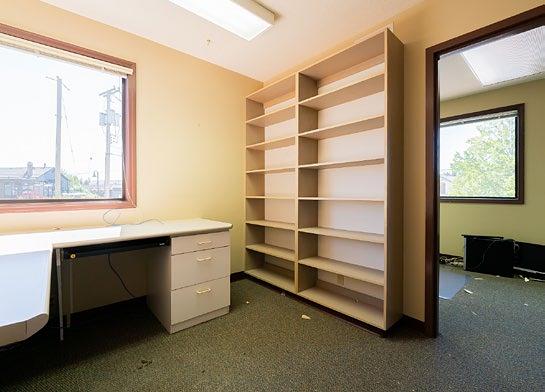 100C - 154 Memorial Ave, Parksville, BC