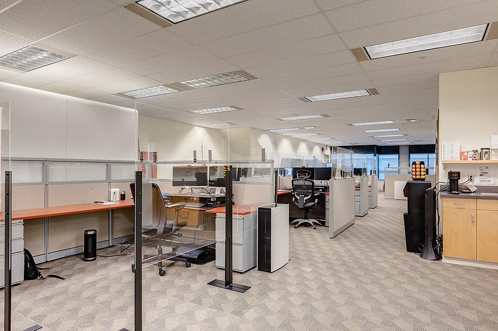 Main - 1580 West Broadway, Vancouver, BC
