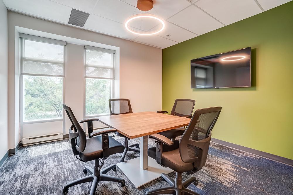 208 - Private Office - 62 Steacie Drive, Ottawa, ON