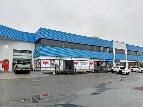 5037 Still Creek Avenue, Burnaby, BC