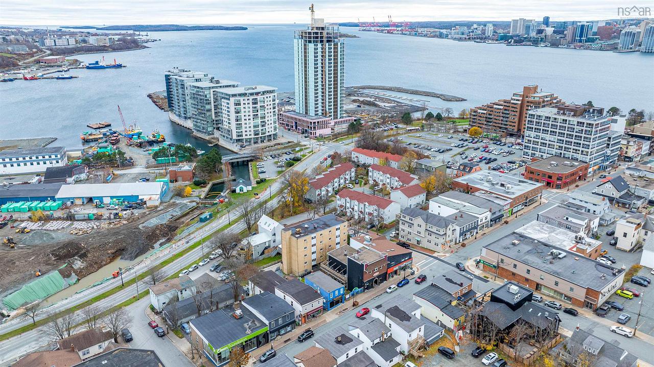 112 Portland Street, Dartmouth, NS