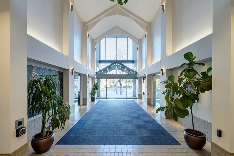 501 - 550 West 6th Avenue, Vancouver, BC