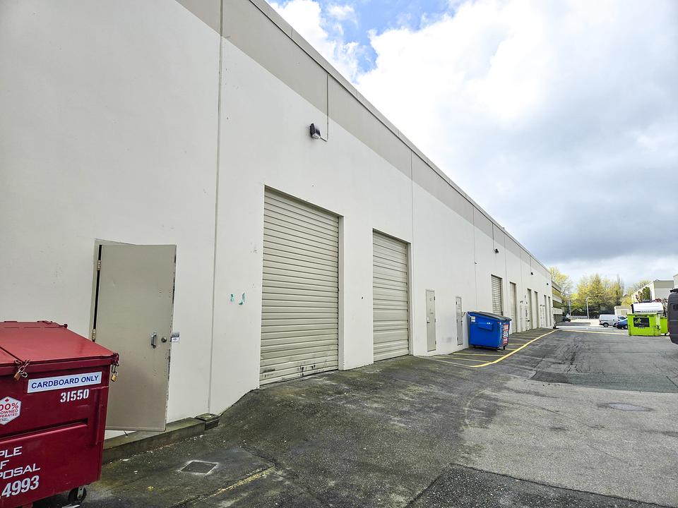 Unit 140 - 6191 Westminster Highway, Richmond, BC