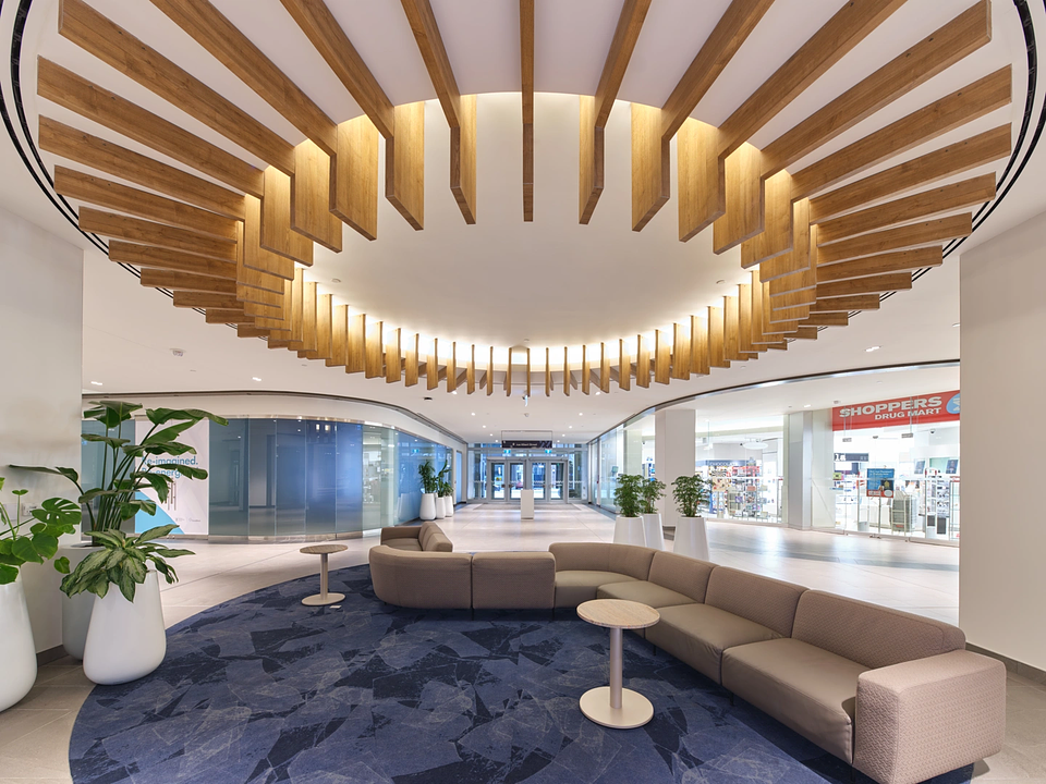 400 - 1600-100 Queen Street, Ottawa, ON