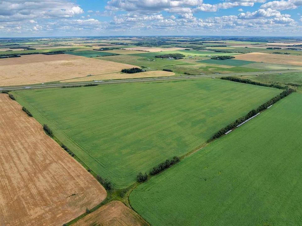 Range Road 253, Leduc County, AB