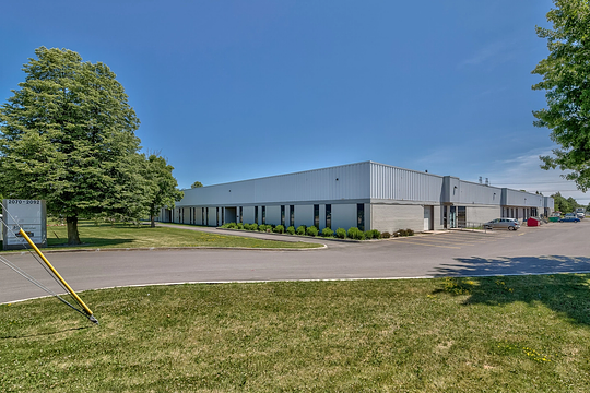 2092 Walkley Road, Ottawa, ON
