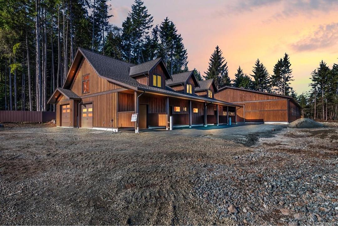 7295 Francis Road, Sooke, BC