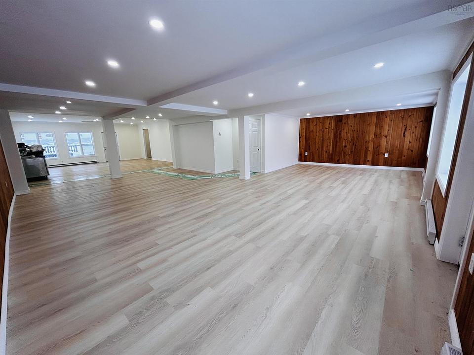 29 Hillside Boularderie Road, Groves Point, NS