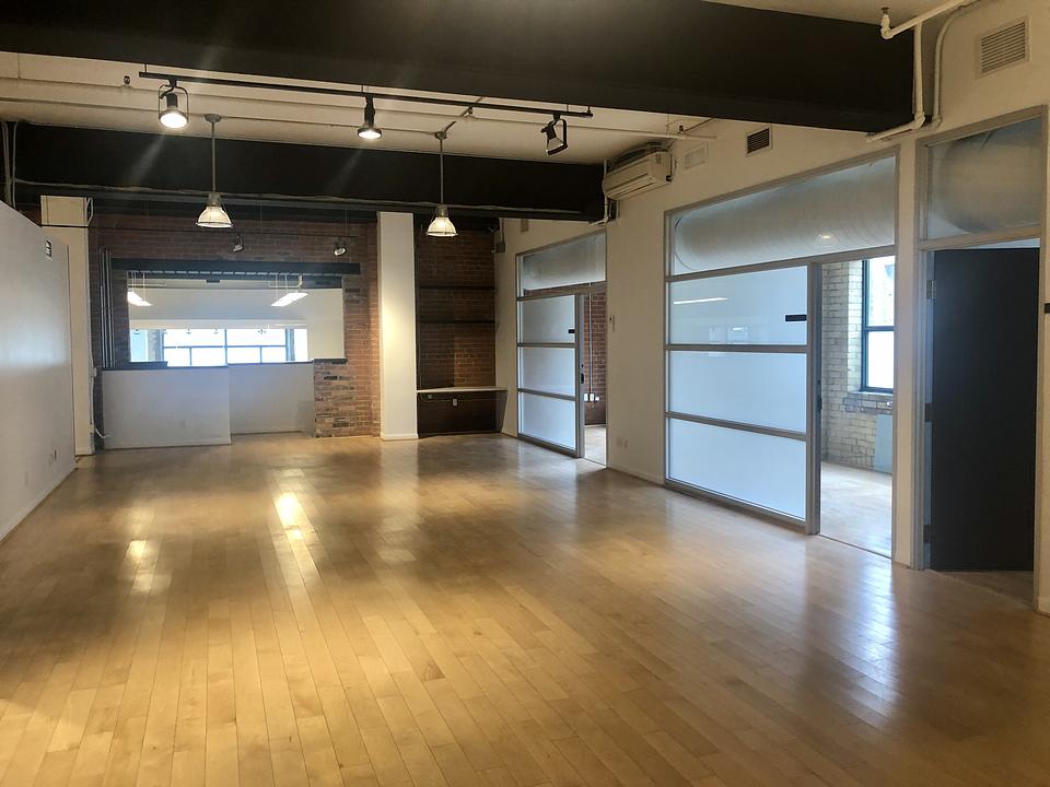 101 - 33 Fraser Avenue, Toronto, ON