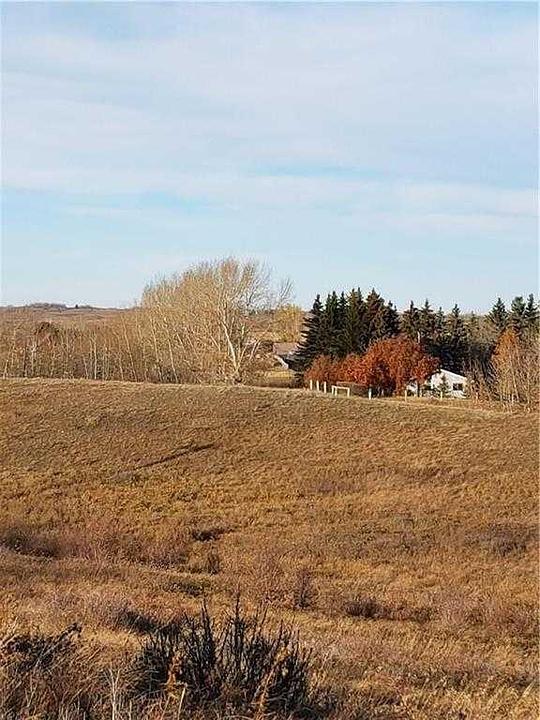 264212 Lochend Road, Rocky View County, AB