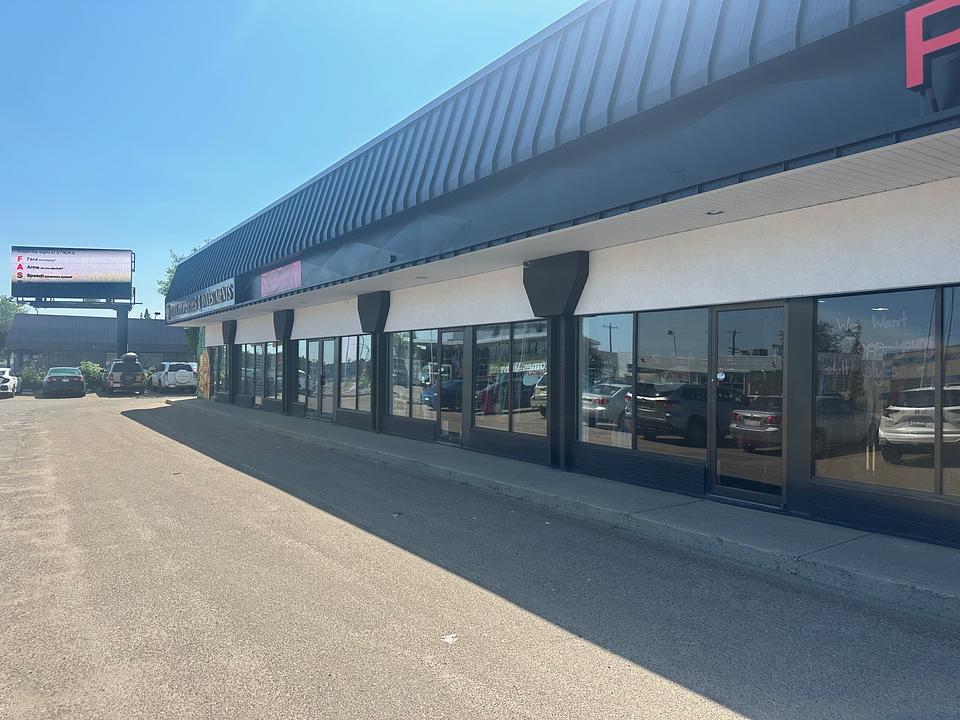 5730 104 Street Northwest, Edmonton, AB