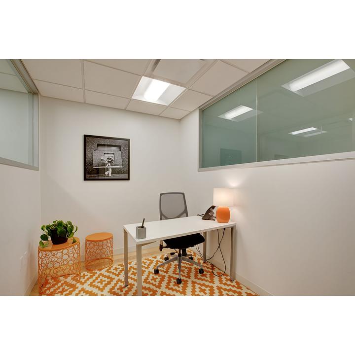 Beautifully designed office space rental for 3 persons in Spaces North York Toronto - 5200 Yonge St, Toronto, ON