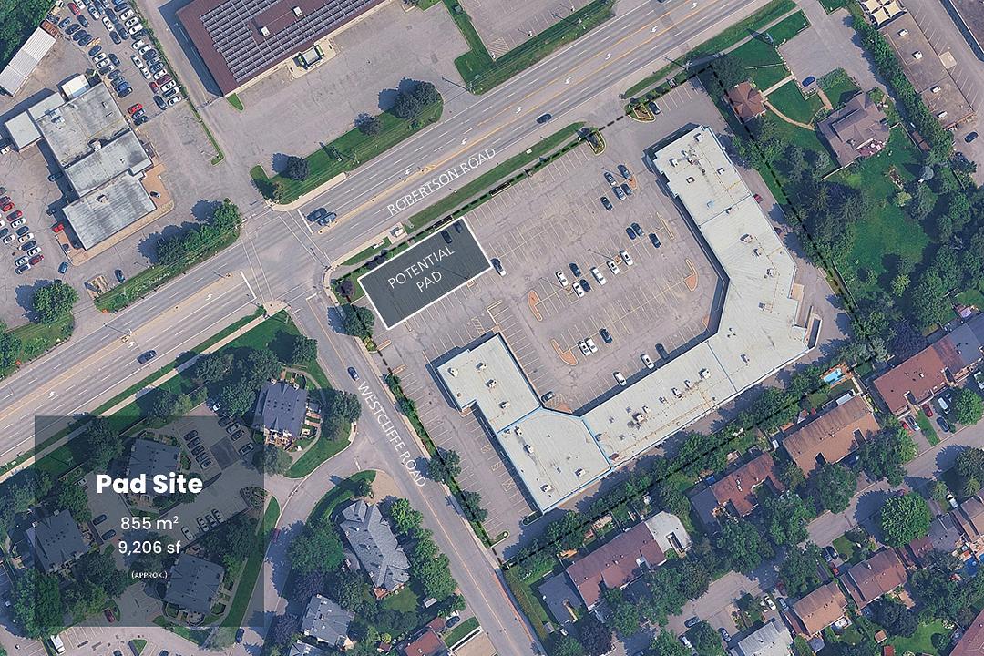 2194 Robertson Rd, Ottawa, ON