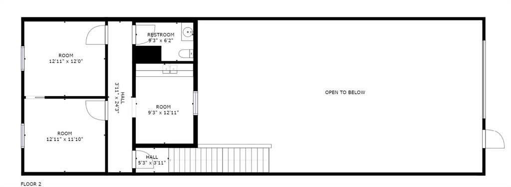 105 - 251 Spruce Street, Red Deer County, AB