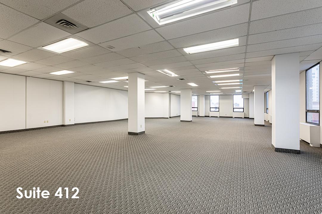 412 - 1 Nicholas Street, Ottawa, ON
