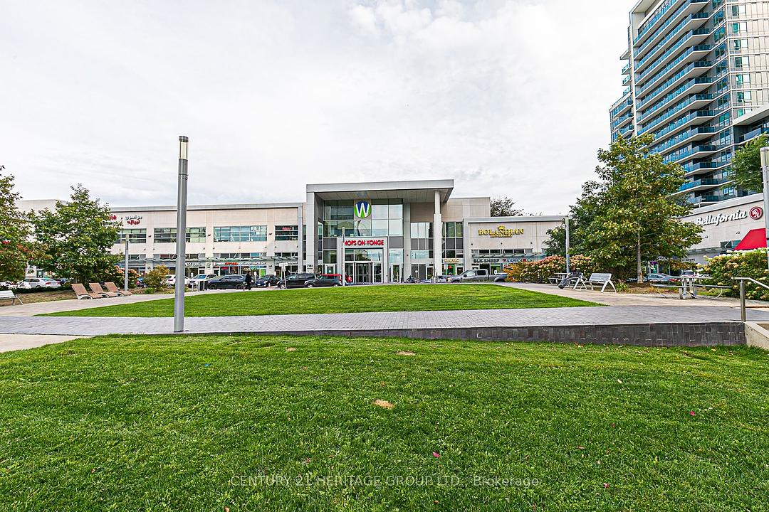810-811 - 7191 Yonge Street, Markham, ON