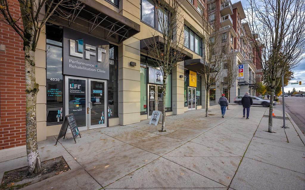 1408 Kingsway, Vancouver, BC