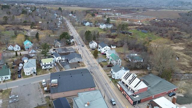 267 Granville Street, Bridgetown, NS