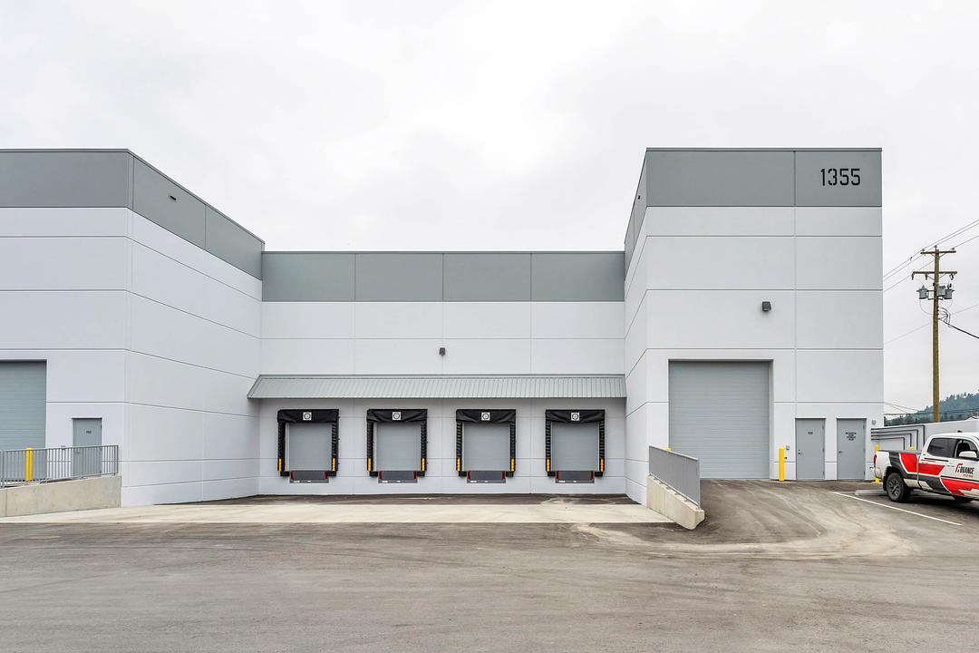 1355 Riverside Road, Abbotsford, BC
