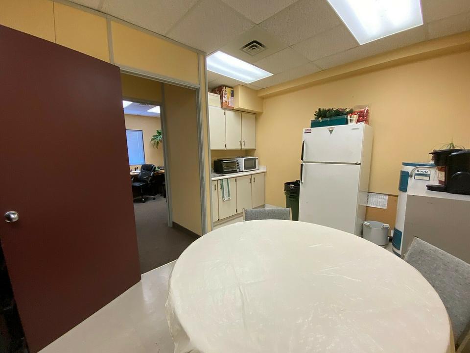 Suite 150 (Office) - 38 Antares Drive, Ottawa, ON