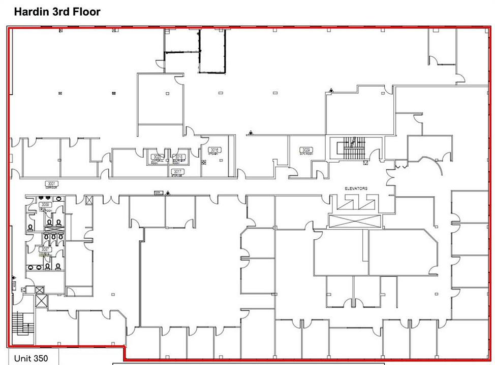 350 - 9816 Hardin Street, Fort McMurray, AB
