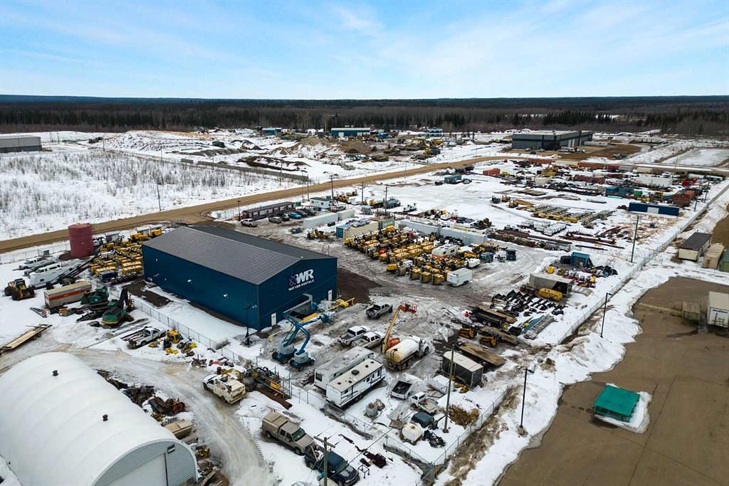 241 Royer Way, Fort McMurray, AB