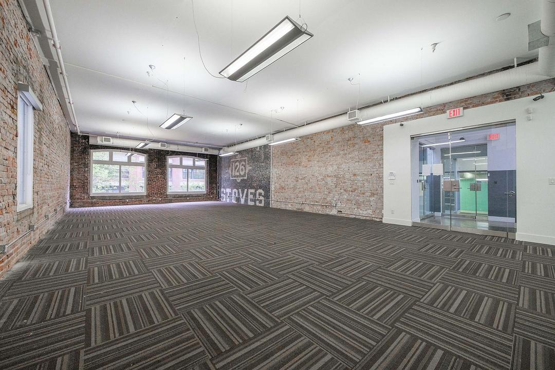 130 East Hastings Street, Vancouver, BC