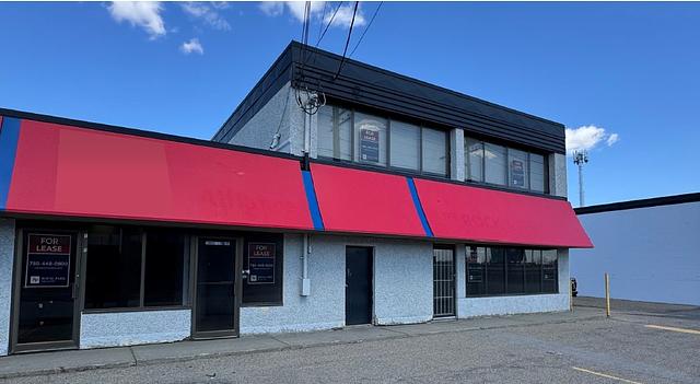 14450 118 Avenue Northwest, Edmonton, AB
