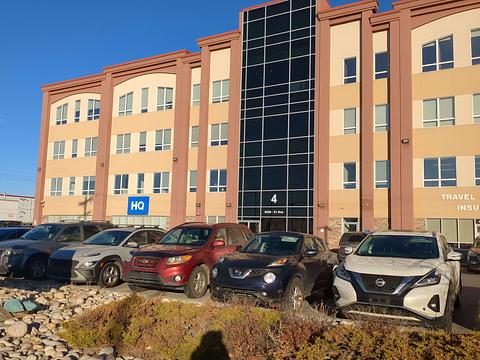 9426 51 Avenue Northwest, Edmonton, AB