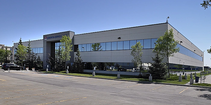 00230 - 17187 114 Avenue Northwest, Edmonton, AB