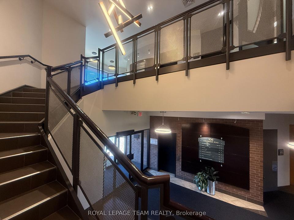 230 - 106 Colonnade Road North, Ottawa, ON