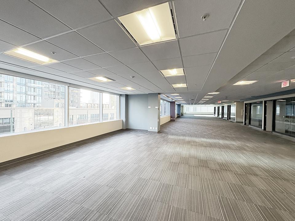 10830 Jasper Avenue, Edmonton, AB