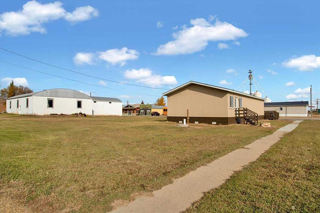 101 Main Street, Delia, AB