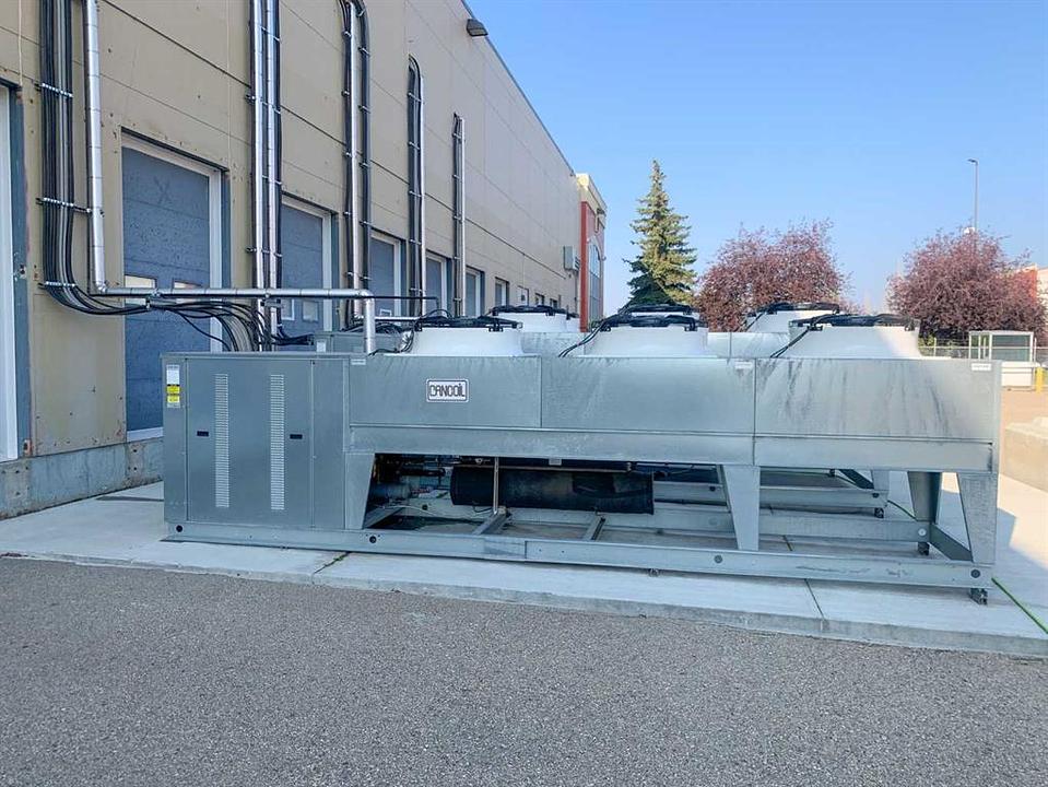 3000 15 Street Northeast, Calgary, AB